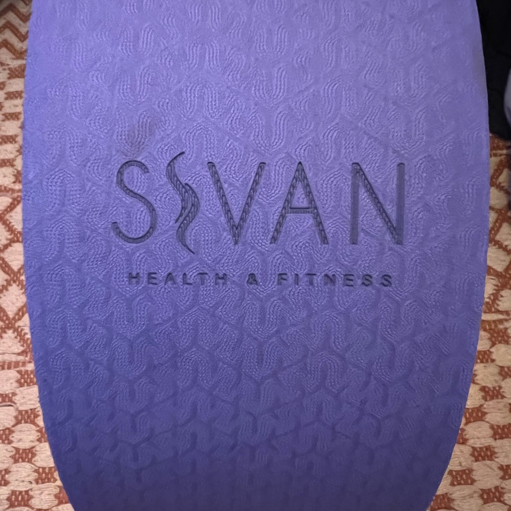 SVAN Yoga Wheel